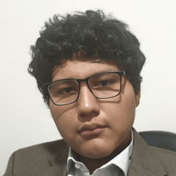 A picture of Bunpro user Fernando, with their name, role and testimonial below